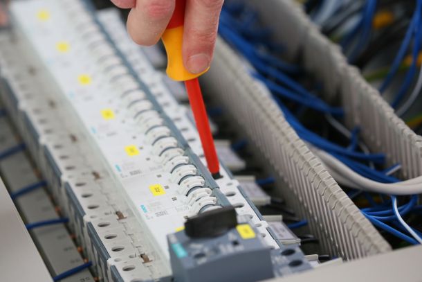 Hardware & Projektierung