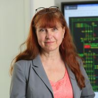 Elisabeth Kocher